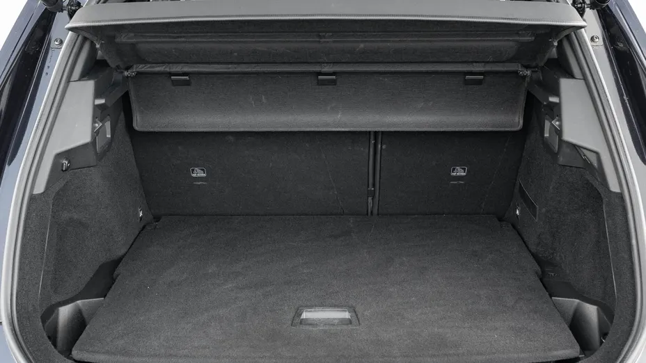 DS DS7 DS 7 1.6 E-Tense 4x4 Rivoli aut