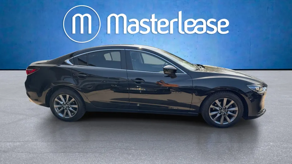 MAZDA 6 6 2.0 SkyJoy aut