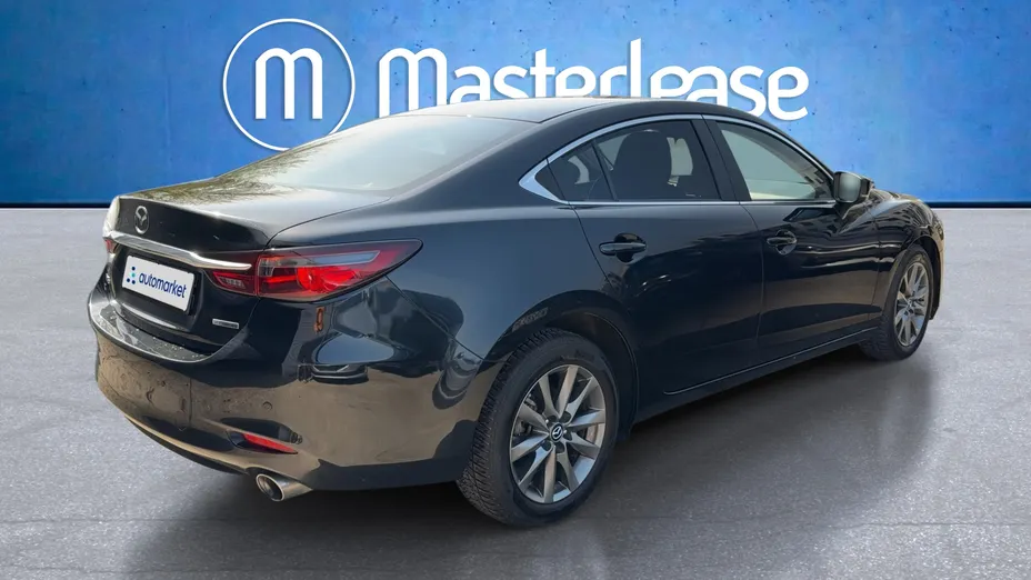 MAZDA 6 6 2.0 SkyJoy aut