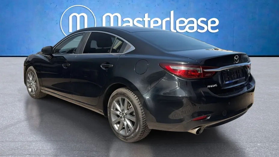 MAZDA 6 6 2.0 SkyJoy aut