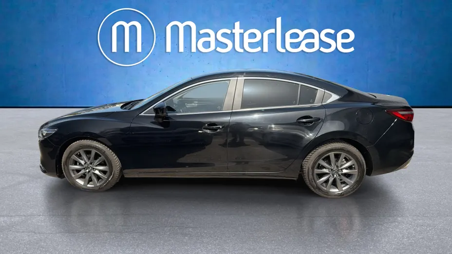 MAZDA 6 6 2.0 SkyJoy aut