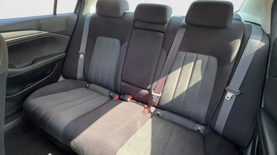 MAZDA 6 6 2.0 SkyJoy aut