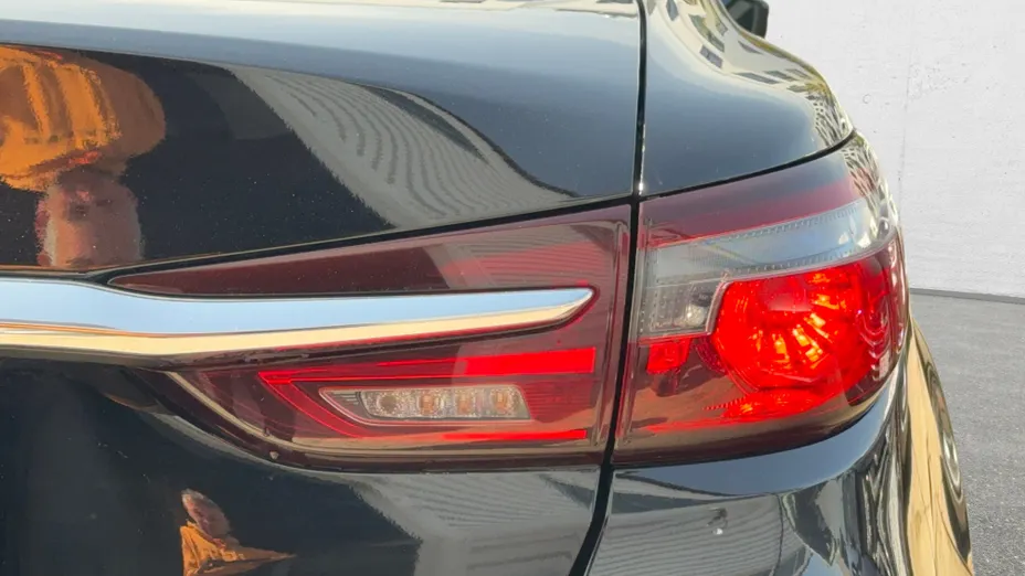 MAZDA 6 6 2.0 SkyJoy aut