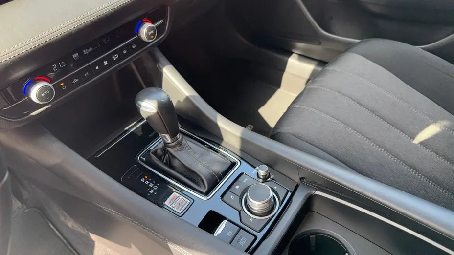 MAZDA 6 6 2.0 SkyJoy aut