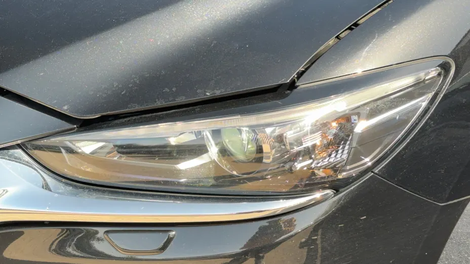 MAZDA 6 6 2.0 SkyJoy aut