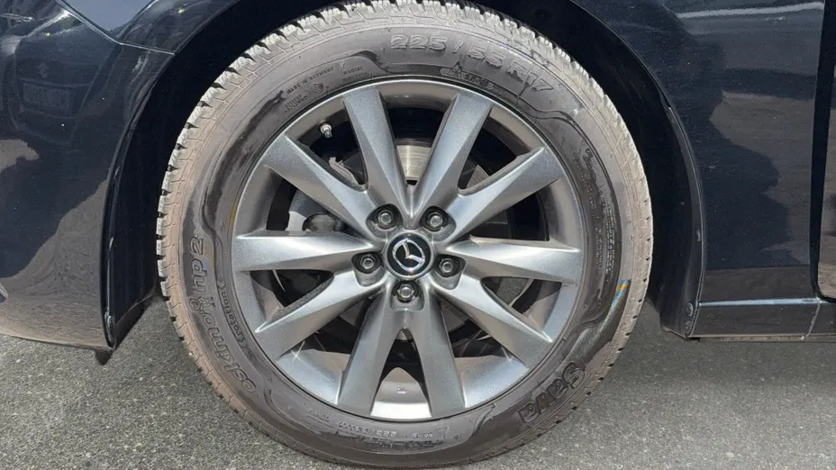MAZDA 6 6 2.0 SkyJoy aut