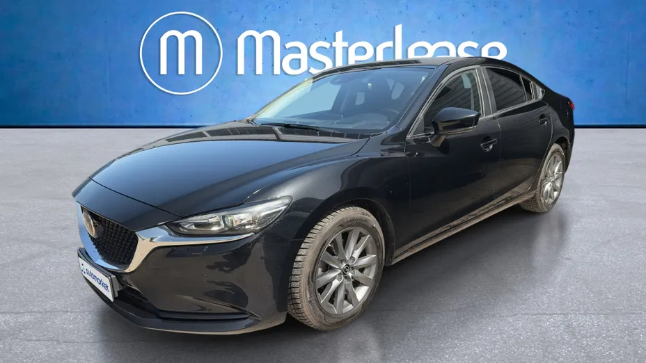 MAZDA 6 6 2.0 SkyJoy aut