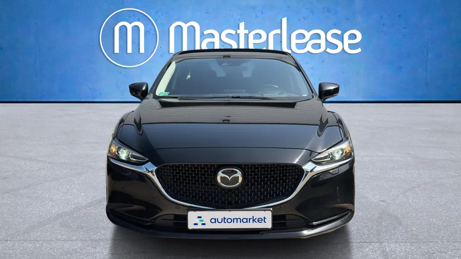 MAZDA 6 6 2.0 SkyJoy aut