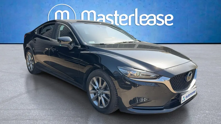 MAZDA 6 6 2.0 SkyJoy aut