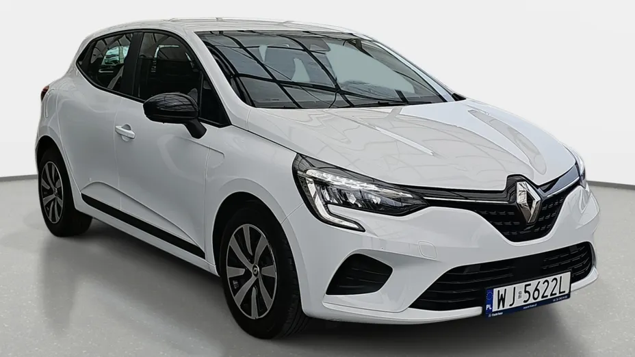 RENAULT Clio Clio 1.0 TCe Equilibre