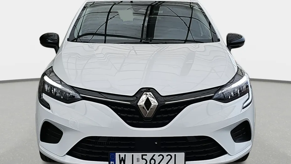 RENAULT Clio Clio 1.0 TCe Equilibre