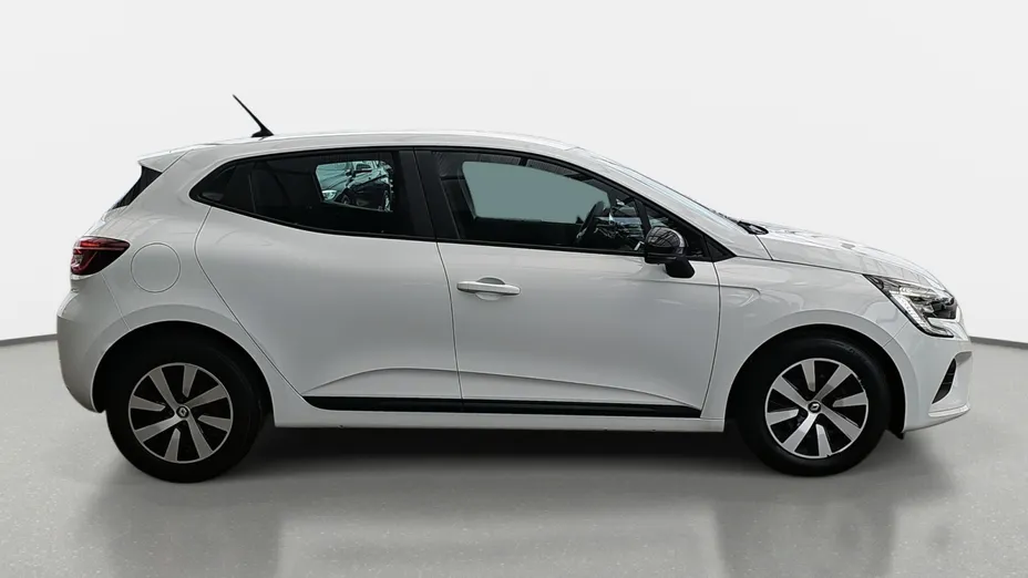 RENAULT Clio Clio 1.0 TCe Equilibre