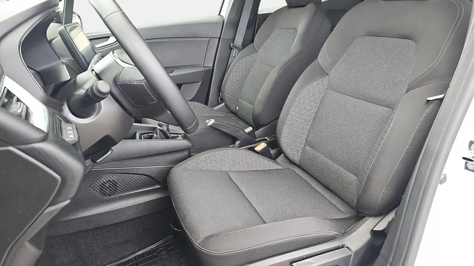 RENAULT Clio Clio 1.0 TCe Equilibre