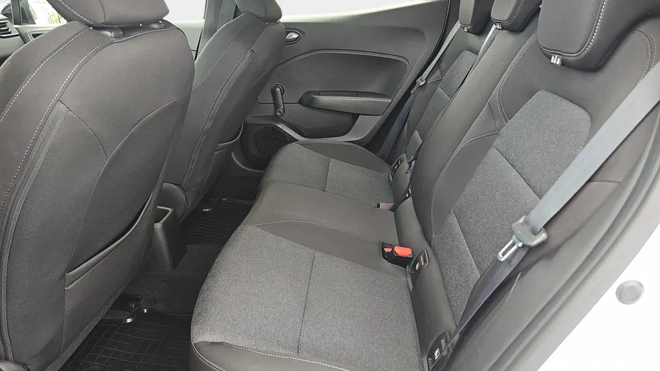 RENAULT Clio Clio 1.0 TCe Equilibre