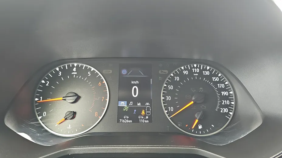 RENAULT Clio Clio 1.0 TCe Equilibre