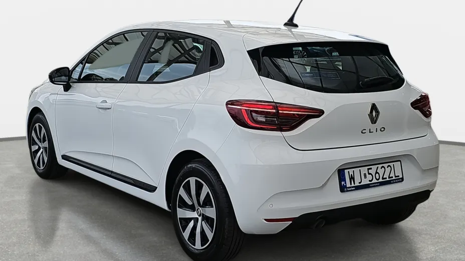 RENAULT Clio Clio 1.0 TCe Equilibre