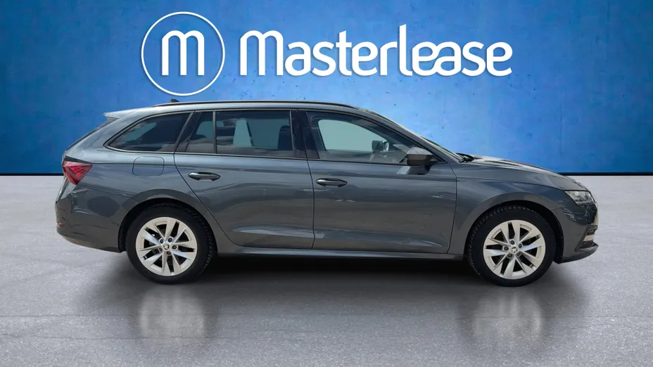 SKODA Octavia Octavia 1.5 TSI ACT Ambition