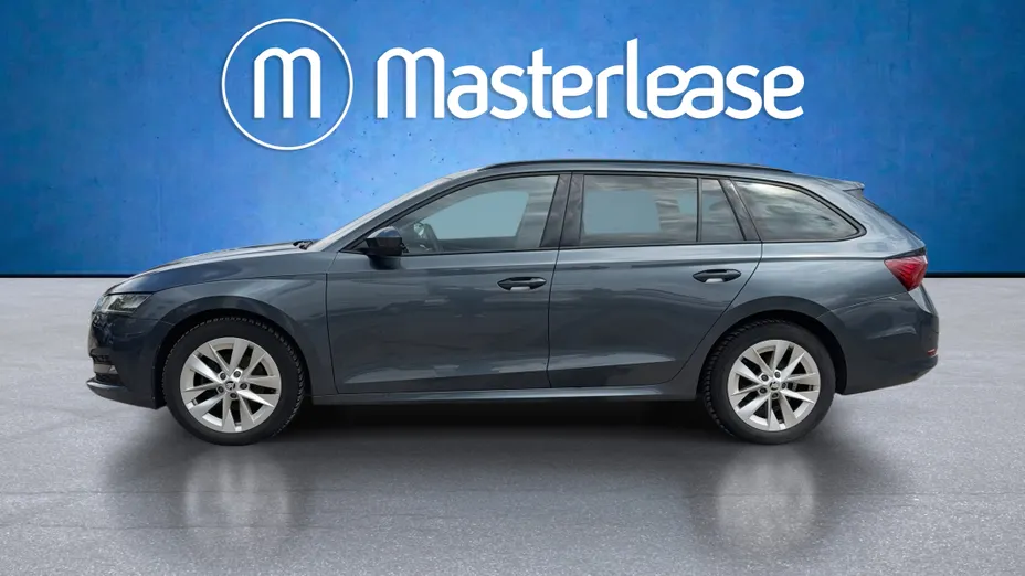 SKODA Octavia Octavia 1.5 TSI ACT Ambition