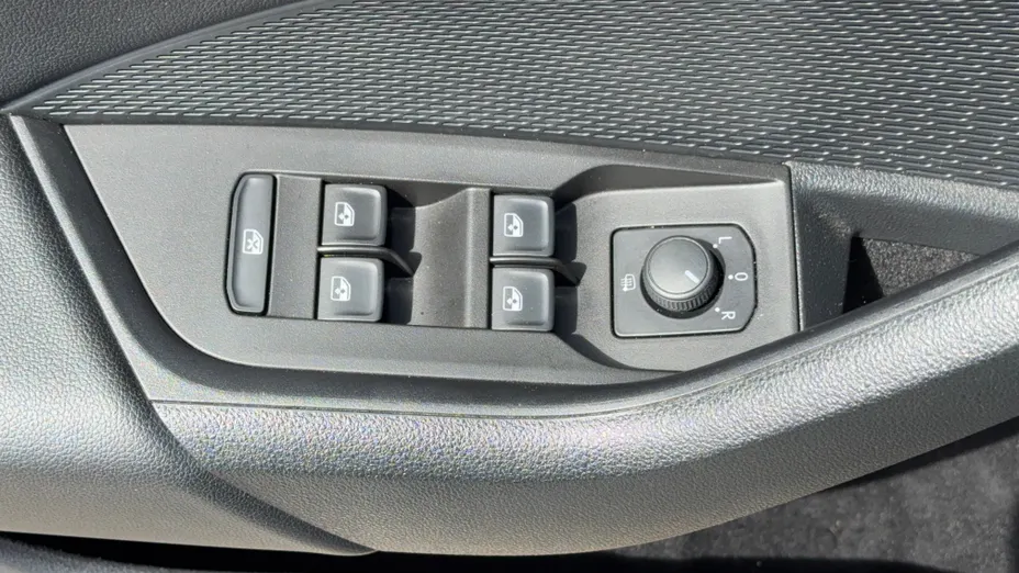 SKODA Octavia Octavia 1.5 TSI ACT Ambition