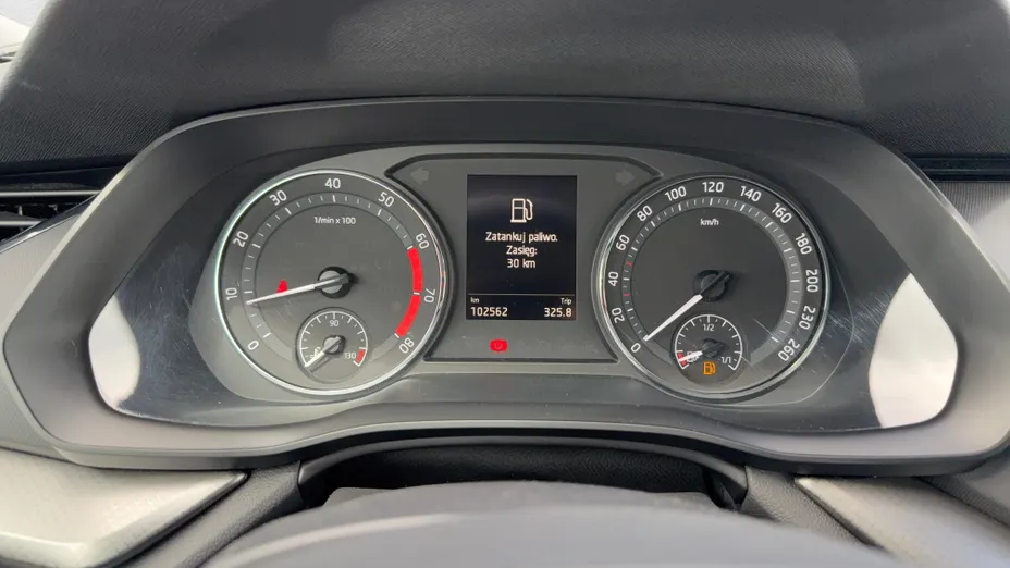 SKODA Octavia Octavia 1.5 TSI ACT Ambition