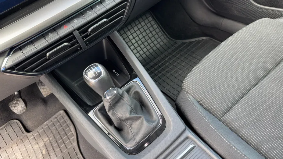 SKODA Octavia Octavia 1.5 TSI ACT Ambition