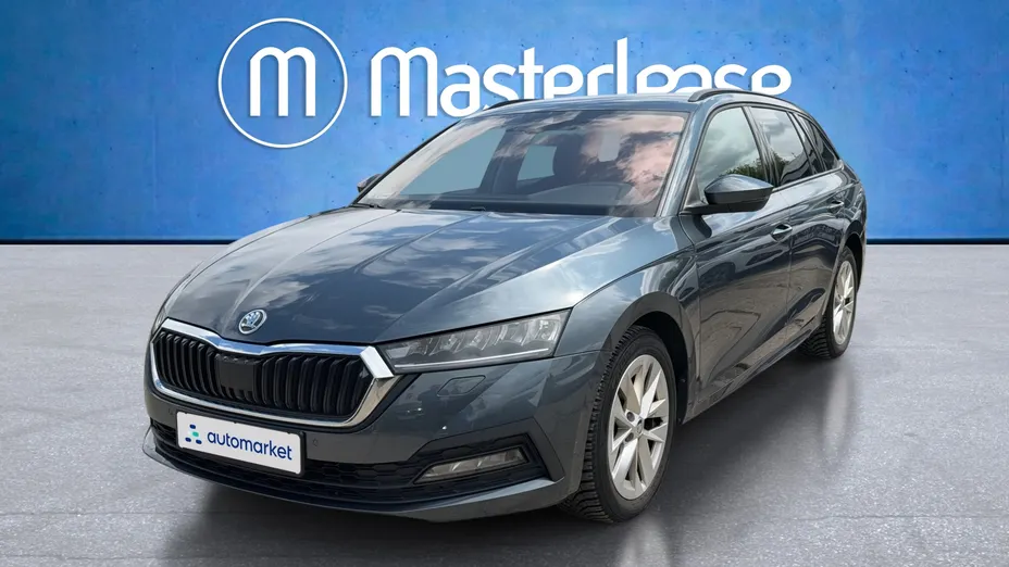 SKODA Octavia Octavia 1.5 TSI ACT Ambition