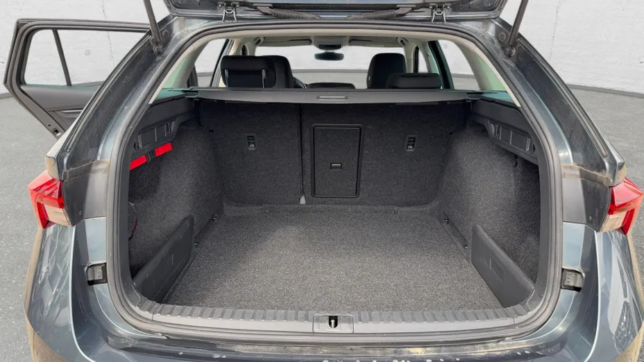 SKODA Octavia Octavia 1.5 TSI ACT Ambition