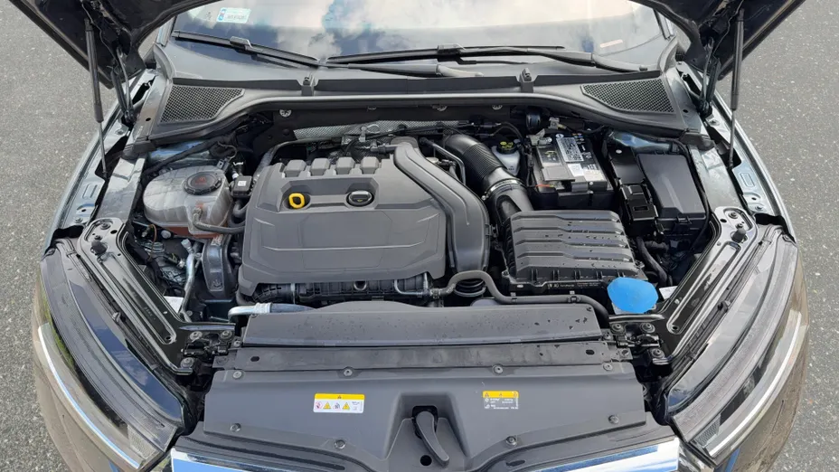SKODA Octavia Octavia 1.5 TSI ACT Ambition
