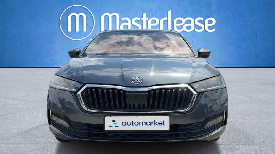 SKODA Octavia Octavia 1.5 TSI ACT Ambition