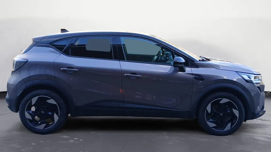 RENAULT Captur -