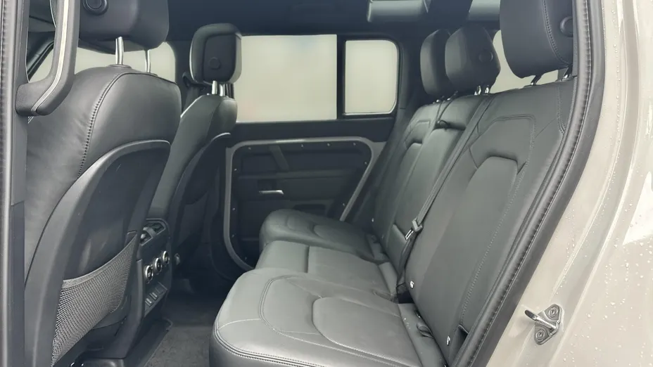 LAND ROVER Defender Defender 110 3.0 D350 mHEV X-Dynamic HSE