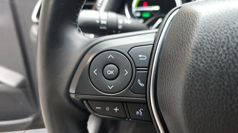 TOYOTA Camry Camry 2.5 Hybrid Prestige CVT