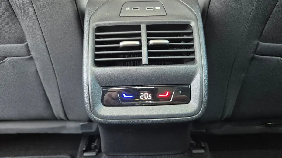 SKODA Superb Superb 1.5 TSI mHEV Drive DSG