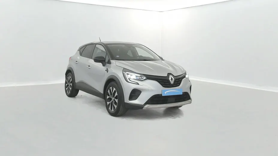 RENAULT Captur -