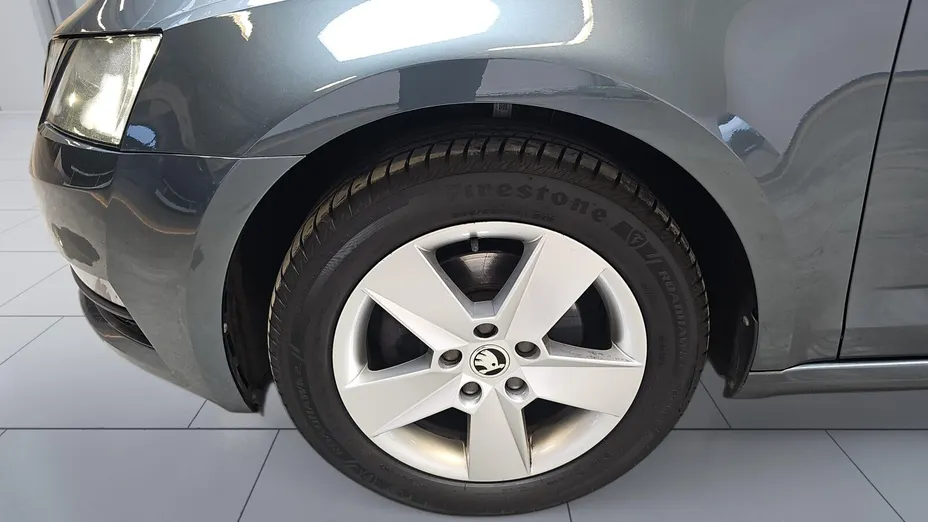 SKODA Octavia Octavia 1.5 TSI GPF ACT Ambition