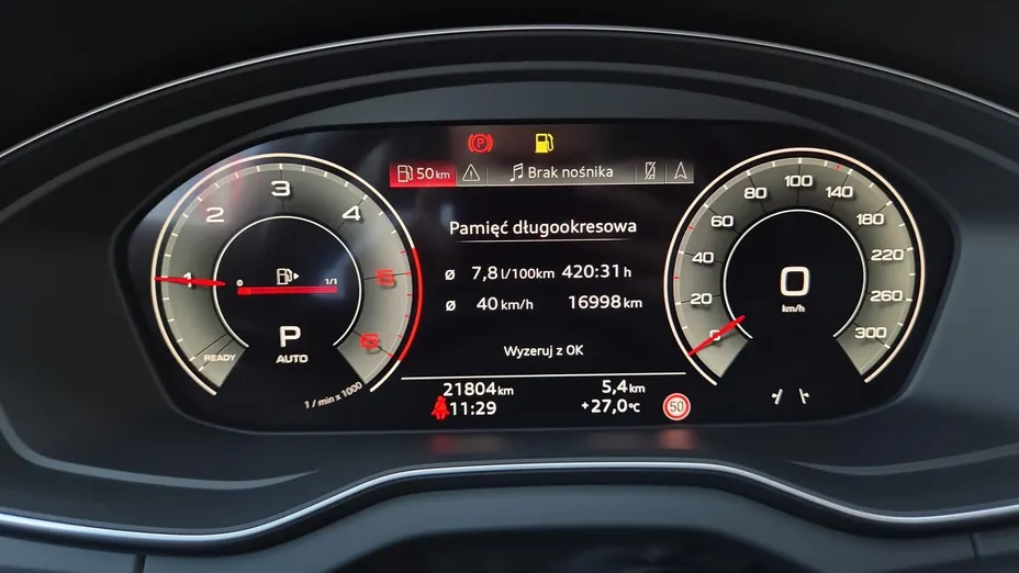 AUDI Q5 Q5 40 TDI mHEV Quattro Advanced S tronic