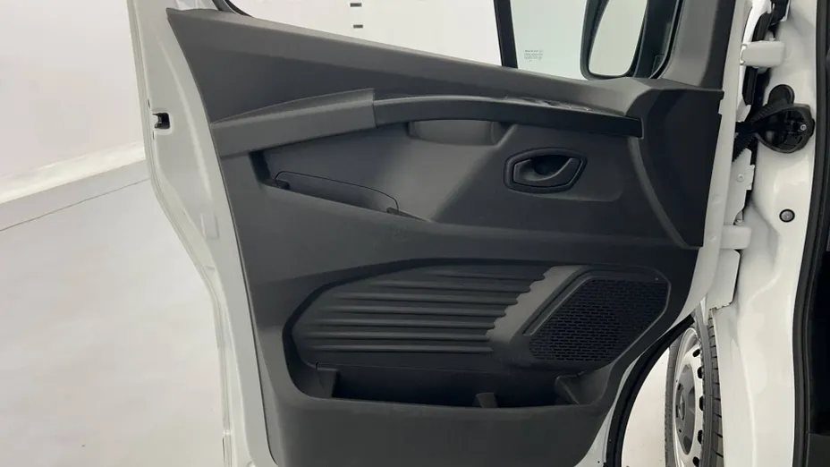 RENAULT Trafic -
