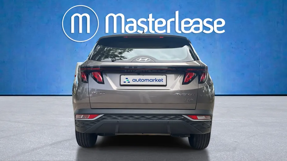 HYUNDAI Tucson Tucson 1.6 T-GDi HEV Modern 2WD