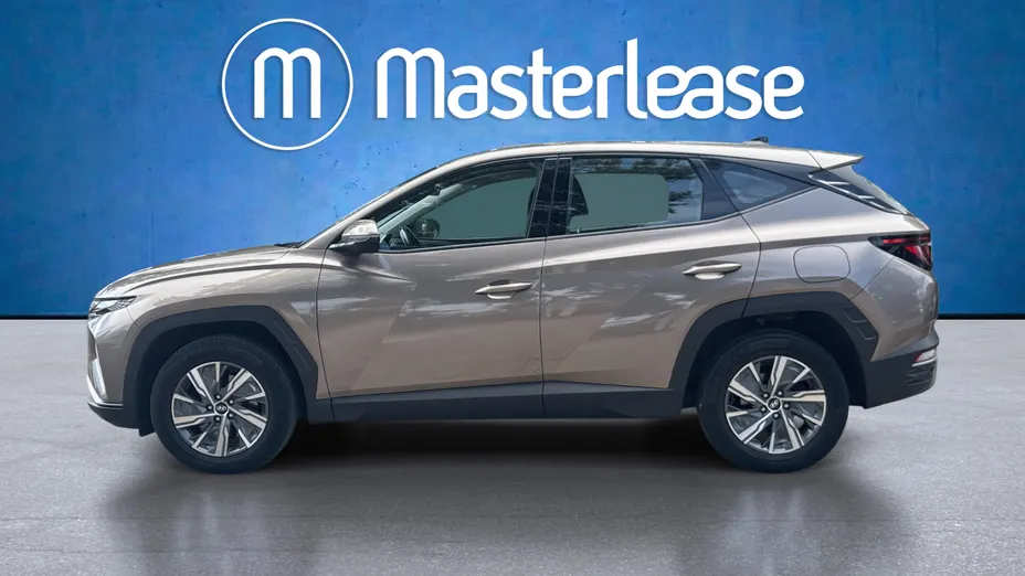 HYUNDAI Tucson Tucson 1.6 T-GDi HEV Modern 2WD