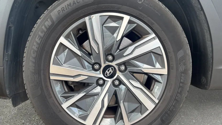 HYUNDAI Tucson Tucson 1.6 T-GDi HEV Modern 2WD