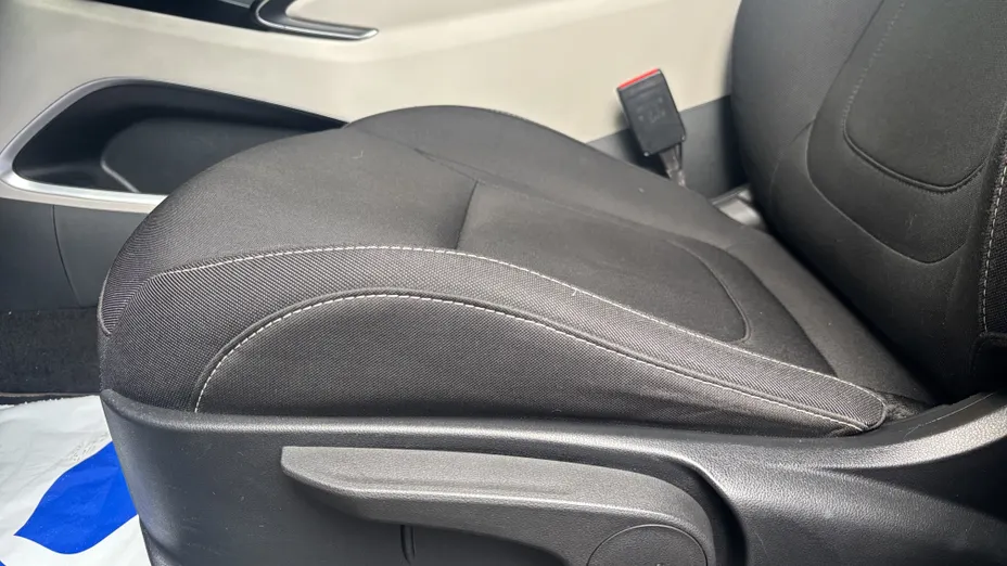 HYUNDAI Tucson Tucson 1.6 T-GDi HEV Modern 2WD