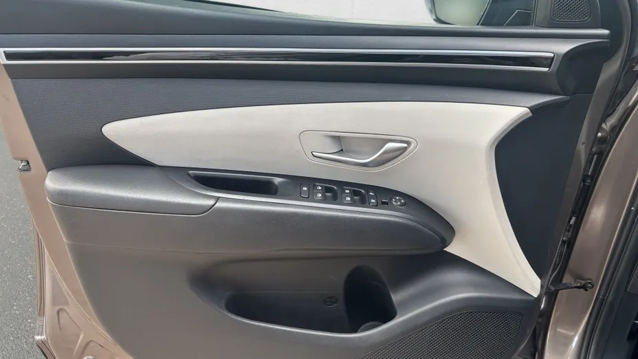 HYUNDAI Tucson Tucson 1.6 T-GDi HEV Modern 2WD
