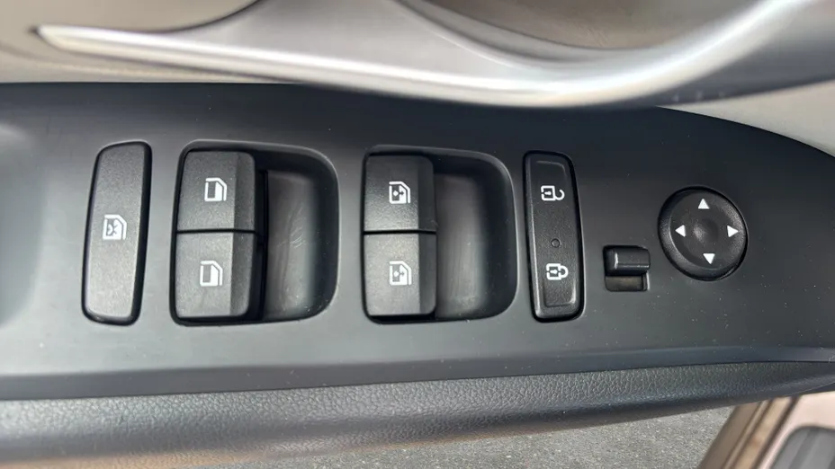 HYUNDAI Tucson Tucson 1.6 T-GDi HEV Modern 2WD