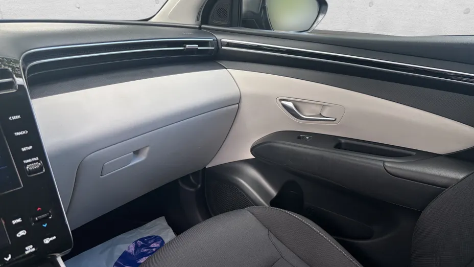 HYUNDAI Tucson Tucson 1.6 T-GDi HEV Modern 2WD