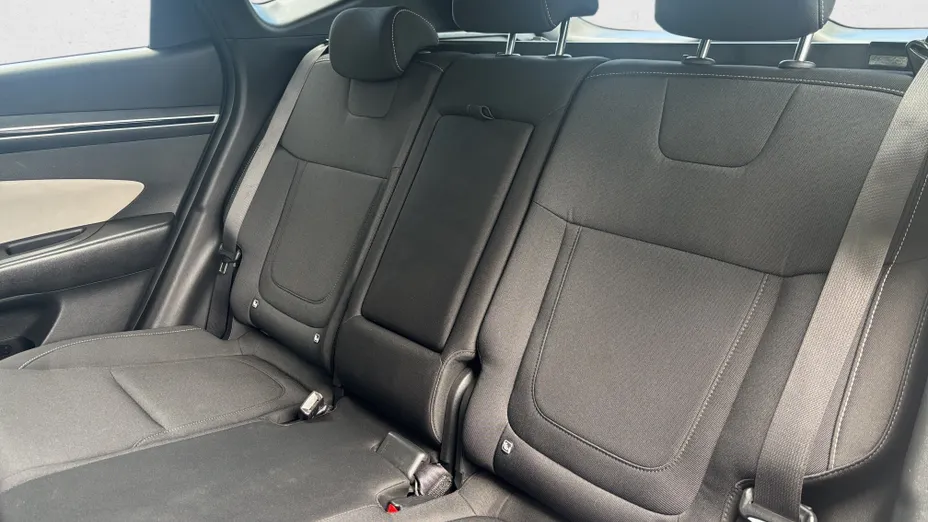 HYUNDAI Tucson Tucson 1.6 T-GDi HEV Modern 2WD