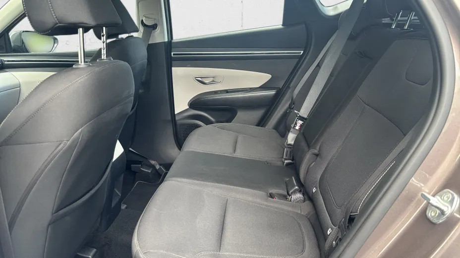 HYUNDAI Tucson Tucson 1.6 T-GDi HEV Modern 2WD