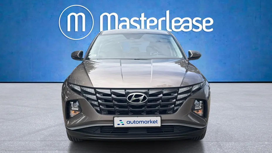 HYUNDAI Tucson Tucson 1.6 T-GDi HEV Modern 2WD
