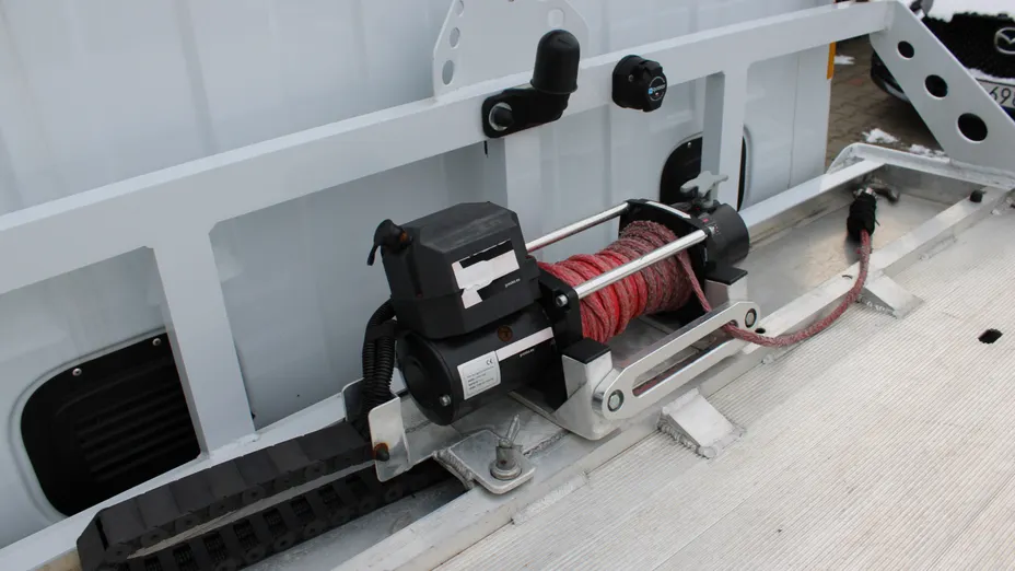 RENAULT Master Master dCi L3 Extra