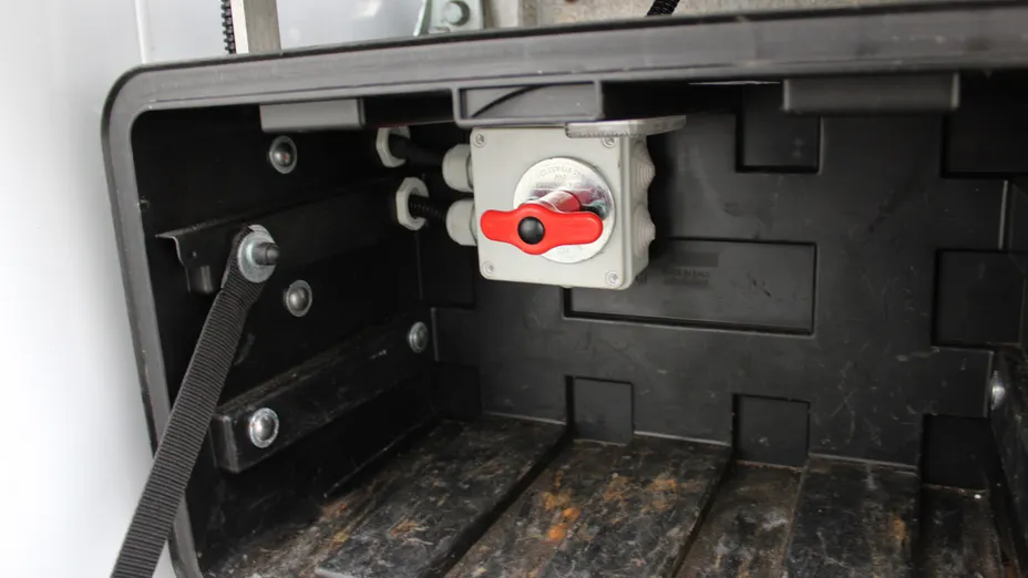 RENAULT Master Master dCi L3 Extra