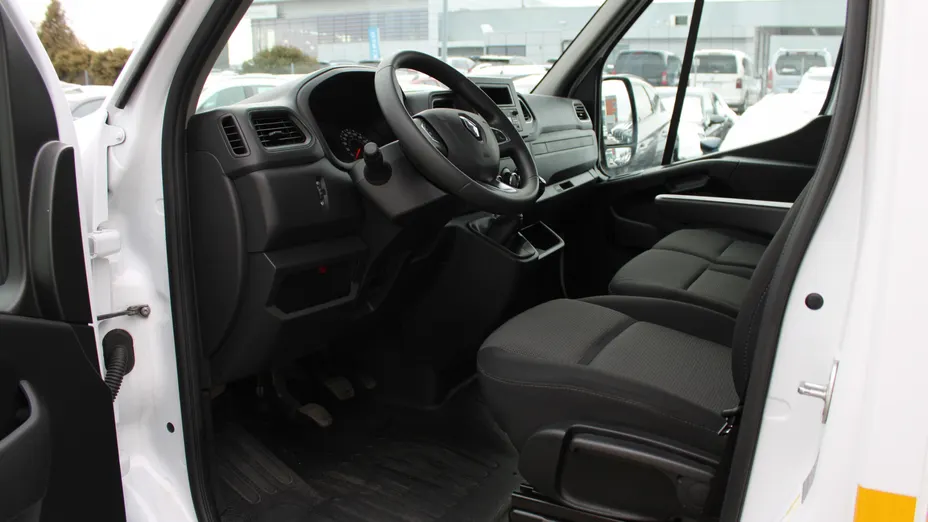 RENAULT Master Master dCi L3 Extra